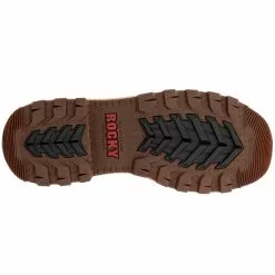 Rocky Boots Rocky Rams Horn RKK0392 Composite Toe Work Boots - Mens 9 Rocky Boots Rocky Rams Horn RKK0392 Composite Toe Work Boots - Mens -MENS WORK AND SAFETY Sales Store RC RKK0392 WHE4