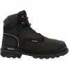 Rocky Boots Rocky Rams Horn RKK0393 Int Met Composite Toe Work Boots - Mens -MENS WORK AND SAFETY Sales Store RC RKK0393 BLK2