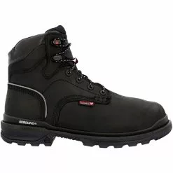 Rocky Boots Rocky Rams Horn RKK0393 Int Met Composite Toe Work Boots - Mens