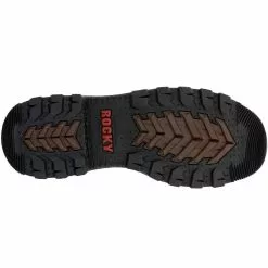 Rocky Boots Rocky Rams Horn RKK0394 Composite Toe Work Boots - Mens -MENS WORK AND SAFETY Sales Store RC RKK0394 BRN4