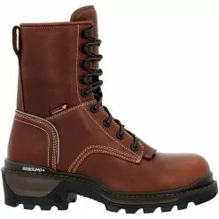 Rocky Boots Rocky Rams Horn RKK0397 Composite Toe Work Boots - Mens