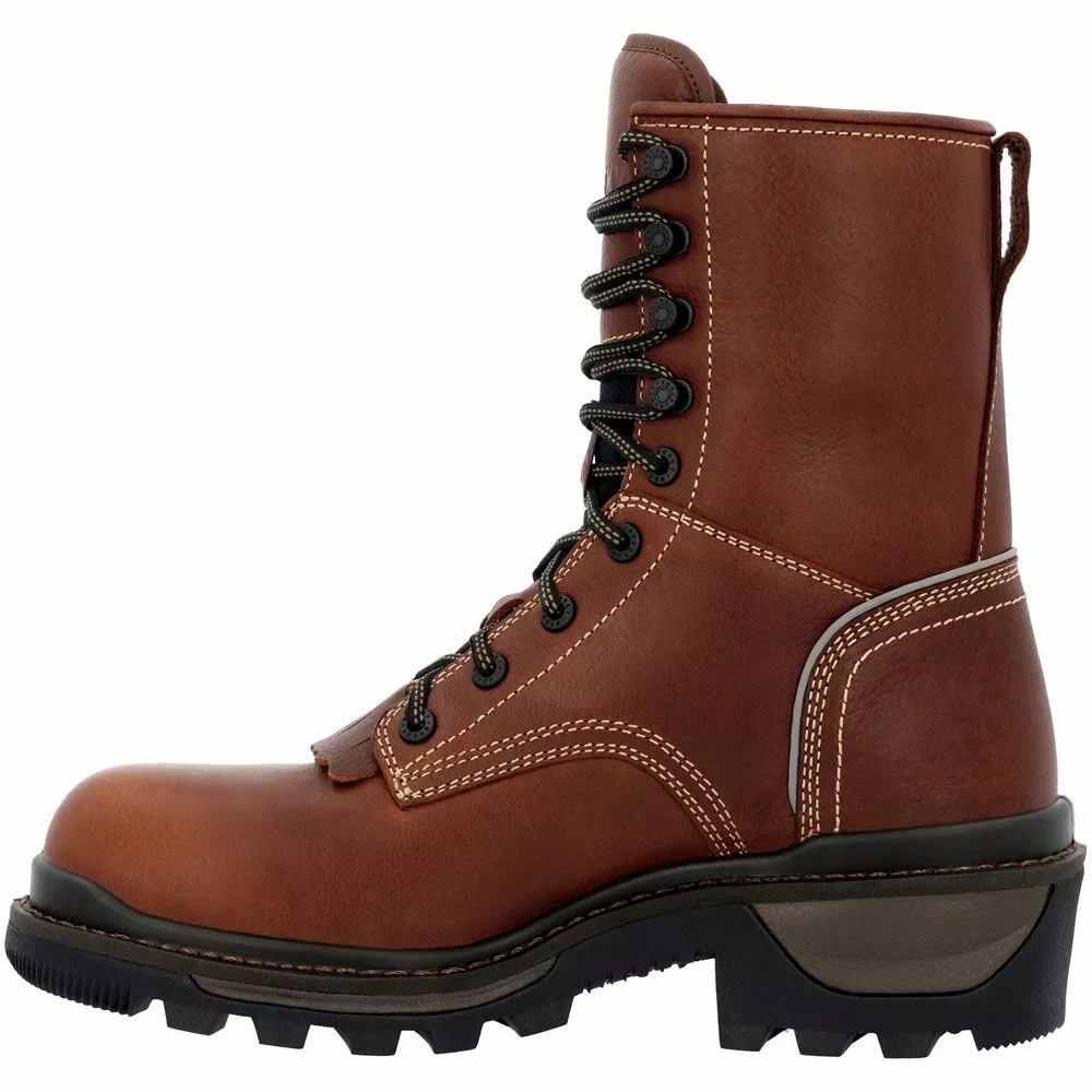 Rocky Boots Rocky Rams Horn RKK0397 Composite Toe Work Boots - Mens 5 Rocky Boots Rocky Rams Horn RKK0397 Composite Toe Work Boots - Mens - Image 3