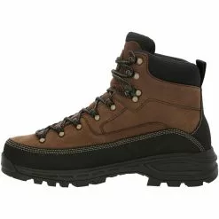 Rocky Boots Rocky MTN Stalker Pro RKS0527 Mens Non-Safety Toe Work Boots -MENS WORK AND SAFETY Sales Store RC RKS0527 BRX3