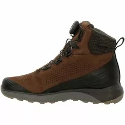 Rocky Boots Rocky Summit Elite Event RKS0541 Mens Waterproof Hiking Boots 8 Rocky Boots Rocky Summit Elite Event RKS0541 Mens Waterproof Hiking Boots -MENS WORK AND SAFETY Sales Store RC RKS0541 BRN3