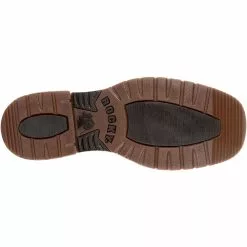 Rocky Boots Rocky Rkw0253 Non-Safety Toe Work Boots - Mens -MENS WORK AND SAFETY Sales Store RC RKW0253 BRN4