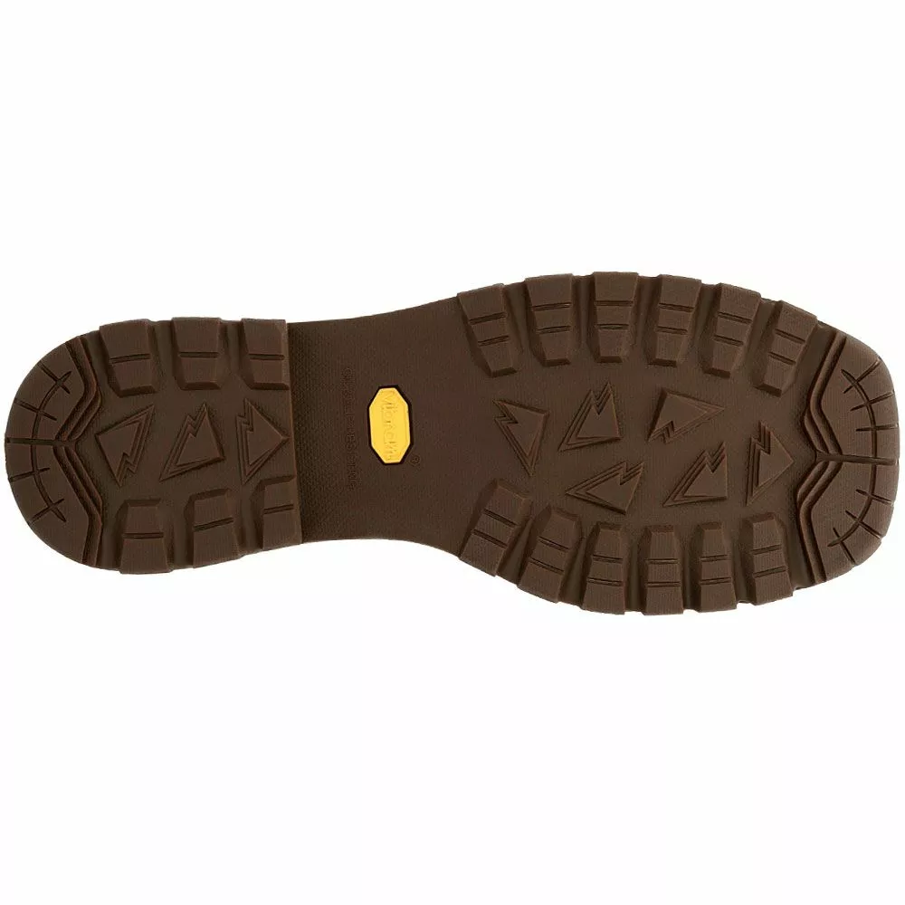 Rocky Boots Rocky Legacy 32 RKW0341 Mens Safety Toe Work Boots 6 Rocky Boots Rocky Legacy 32 RKW0341 Mens Safety Toe Work Boots - Image 4