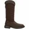 Rocky Boots Rocky Rkw0347 Composite Toe Work Boots - Mens -MENS WORK AND SAFETY Sales Store RC RKW0347 BRN2