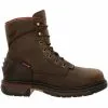 Rocky Boots Rocky Rkw0361 Composite Toe Work Boots - Mens -MENS WORK AND SAFETY Sales Store RC RKW0361 BRN2