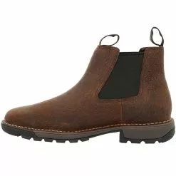 Rocky Boots Rocky Legacy 32 RKW0381 Mens Non-Safety Toe Work Boots 8 Rocky Boots Rocky Legacy 32 RKW0381 Mens Non-Safety Toe Work Boots -MENS WORK AND SAFETY Sales Store RC RKW0381 DBR3