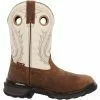 Rocky Boots Rocky Rams Horn RKW0394 Mens 11" WP Comp Toe Work Boots -MENS WORK AND SAFETY Sales Store RC RKW0394 BRT2