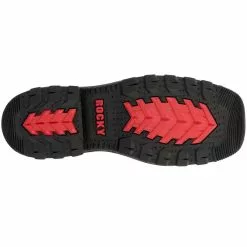Rocky Boots Rocky Rams Horn RKW0396 11" Men WP Comp Toe Work Boots 9 Rocky Boots Rocky Rams Horn RKW0396 11" Men WP Comp Toe Work Boots -MENS WORK AND SAFETY Sales Store RC RKW0396 BRN4