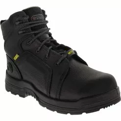 Rockport Works Boots Rockport Works More Energy Composite Toe Black Work Boots - Mens 7 Rockport Works Boots Rockport Works More Energy Composite Toe Black Work Boots - Mens -MENS WORK AND SAFETY Sales Store RP RK6465 BLK1