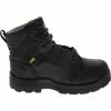 Rockport Works Boots Rockport Works More Energy Composite Toe Black Work Boots - Mens 1 Rockport Works Boots Rockport Works More Energy Composite Toe Black Work Boots - Mens -MENS WORK AND SAFETY Sales Store RP RK6465 BLK2