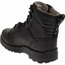 Rockport Works Boots Rockport Works More Energy Composite Toe Black Work Boots - Mens 8 Rockport Works Boots Rockport Works More Energy Composite Toe Black Work Boots - Mens -MENS WORK AND SAFETY Sales Store RP RK6465 BLK3