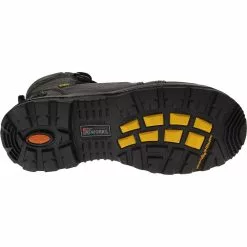 Rockport Works Boots Rockport Works More Energy Composite Toe Black Work Boots - Mens 9 Rockport Works Boots Rockport Works More Energy Composite Toe Black Work Boots - Mens -MENS WORK AND SAFETY Sales Store RP RK6465 BLK4