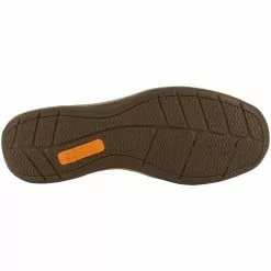 Rockport Works Boots Rockport Works Rk634 Safety Toe Work Shoes - Mens -MENS WORK AND SAFETY Sales Store RP RK6734 BRN4