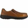 Rockport Works Boots Rockport Works Rk6748 Composite Toe Work Shoes - Mens -MENS WORK AND SAFETY Sales Store RP RK6748 BRN2