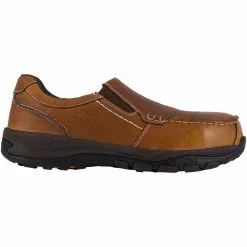 Rockport Works Boots Rockport Works Rk6748 Composite Toe Work Shoes - Mens