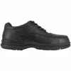 Rockport Works Boots Rockport Works World Tour Steel Toe Work Shoes - Mens 1 Rockport Works Boots Rockport Works World Tour Steel Toe Work Shoes - Mens -MENS WORK AND SAFETY Sales Store RP RK6761 BLK2
