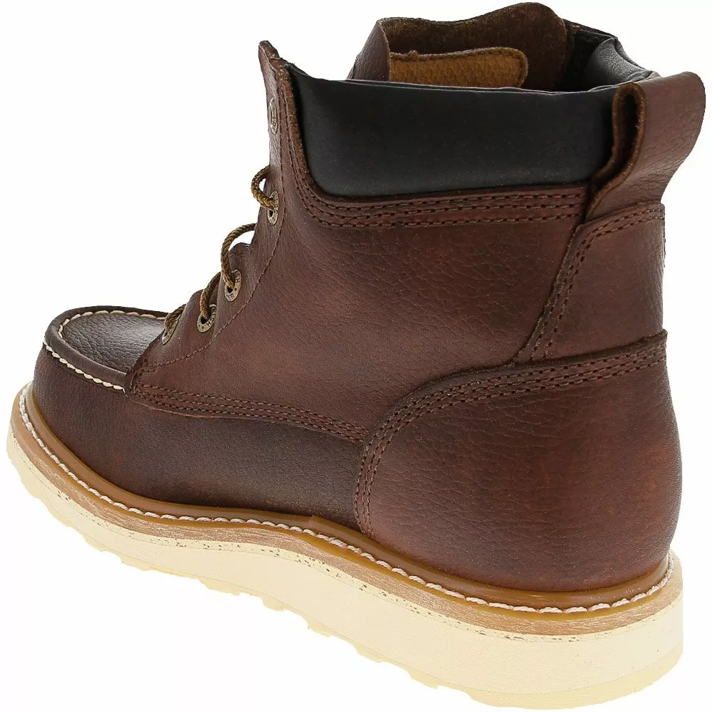 Irish Setter Boots Irish Setter 83605 Non-Safety Toe Work Boots - Mens 5 Irish Setter Boots Irish Setter 83605 Non-Safety Toe Work Boots - Mens - Image 3