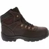 Irish Setter Boots Irish Setter 83618 Steel Toe Work Boots - Mens -MENS WORK AND SAFETY Sales Store RW 83618 BRN2