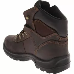 Irish Setter Boots Irish Setter 83618 Steel Toe Work Boots - Mens -MENS WORK AND SAFETY Sales Store RW 83618 BRN3