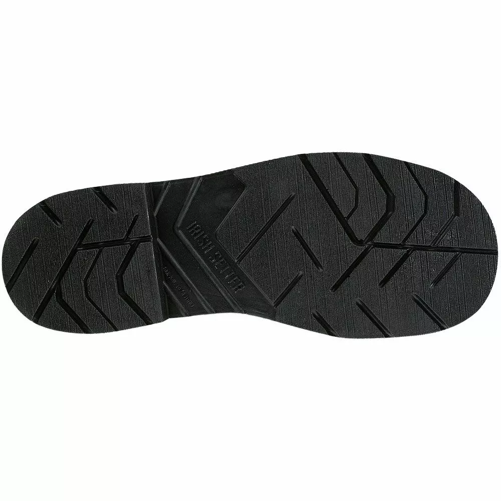 Irish Setter Boots Irish Setter Farmington KT 83638 Mens 6" Composite Toe Work Boots 6 Irish Setter Boots Irish Setter Farmington KT 83638 Mens 6" Composite Toe Work Boots - Image 4