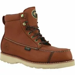 Irish Setter Boots Irish Setter 838 Non-Safety Toe Work Boots - Mens 7 Irish Setter Boots Irish Setter 838 Non-Safety Toe Work Boots - Mens -MENS WORK AND SAFETY Sales Store RW 838 BRN1