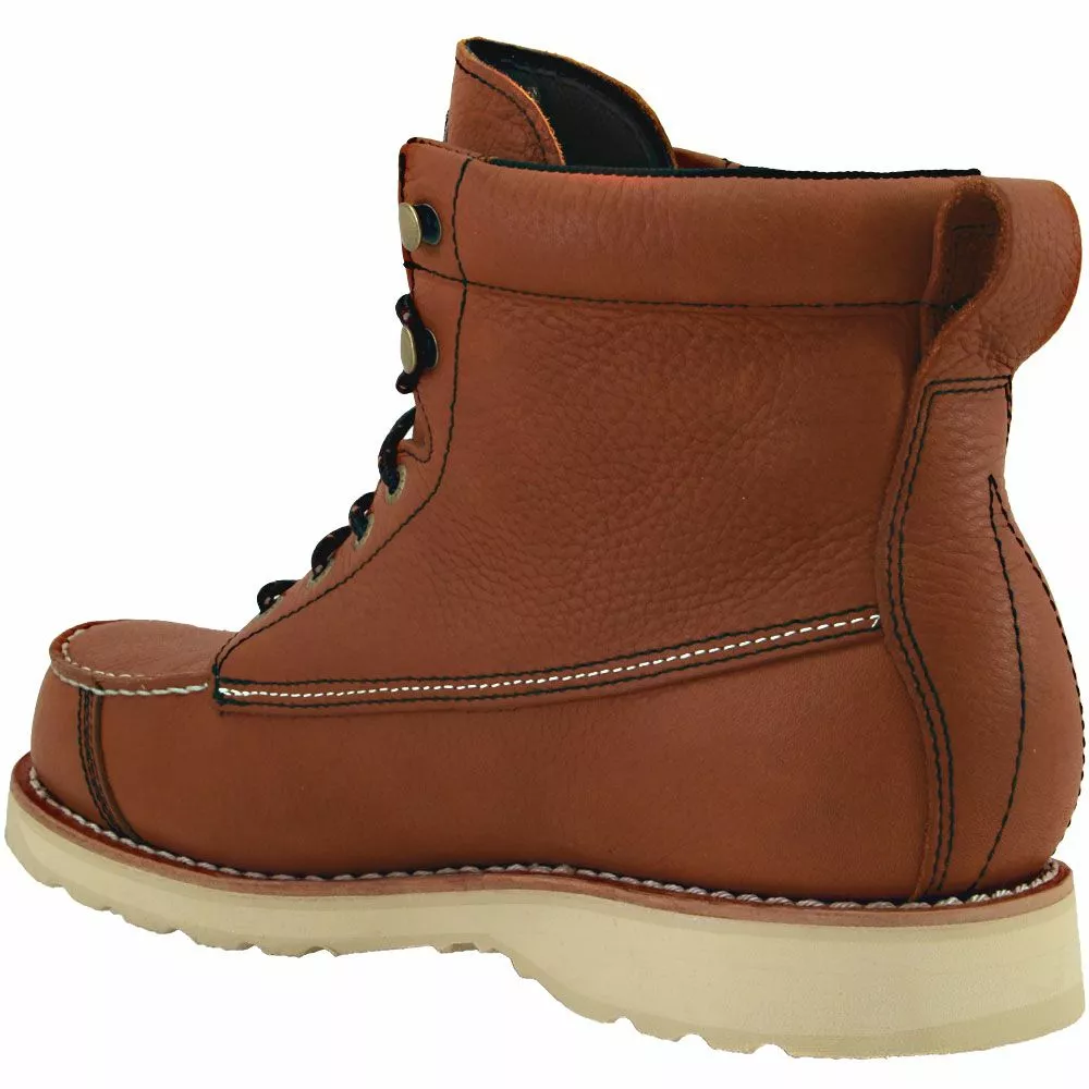 Irish Setter Boots Irish Setter 838 Non-Safety Toe Work Boots - Mens 5 Irish Setter Boots Irish Setter 838 Non-Safety Toe Work Boots - Mens - Image 3