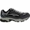 Skechers Work Shoes Skechers Work Stamina Safety Toe Work Shoes - Mens 2 Skechers Work Shoes Skechers Work Stamina Safety Toe Work Shoes - Mens -MENS WORK AND SAFETY Sales Store SK 200033 NVY2