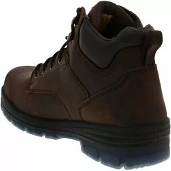 Skechers Work Shoes Skechers Work Argum Safety Toe Work Boots - Mens 8 Skechers Work Shoes Skechers Work Argum Safety Toe Work Boots - Mens -MENS WORK AND SAFETY Sales Store SK 200034 BRN3