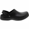 Skechers Work Shoes Skechers Work Riverbound Non-Safety Toe Work Shoes - Mens 1 Skechers Work Shoes Skechers Work Riverbound Non-Safety Toe Work Shoes - Mens -MENS WORK AND SAFETY Sales Store SK 200092 BLK2