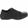 Skechers Work Shoes Skechers Work Elston Non-Safety Toe Work Shoes - Mens -MENS WORK AND SAFETY Sales Store SK 77038 BLK2
