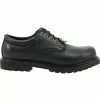 Skechers Work Shoes Skechers 77041 Work Shoes - Mens -MENS WORK AND SAFETY Sales Store SK 77041 BLK2