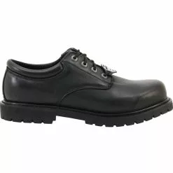 Skechers Work Shoes Skechers 77041 Work Shoes - Mens