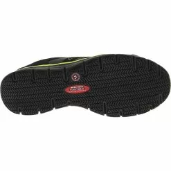 Skechers Work Shoes Skechers Work Synergy Ekron 77068 Mens Alloy Toe Work Shoes 9 Skechers Work Shoes Skechers Work Synergy Ekron 77068 Mens Alloy Toe Work Shoes -MENS WORK AND SAFETY Sales Store SK 77068 BLK4
