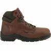 Timberland Pro Boots Timberland PRO 26063 Titan Safety Toe Work Boots - Mens 2 Timberland Pro Boots Timberland PRO 26063 Titan Safety Toe Work Boots - Mens -MENS WORK AND SAFETY Sales Store TB 26063 BRN2