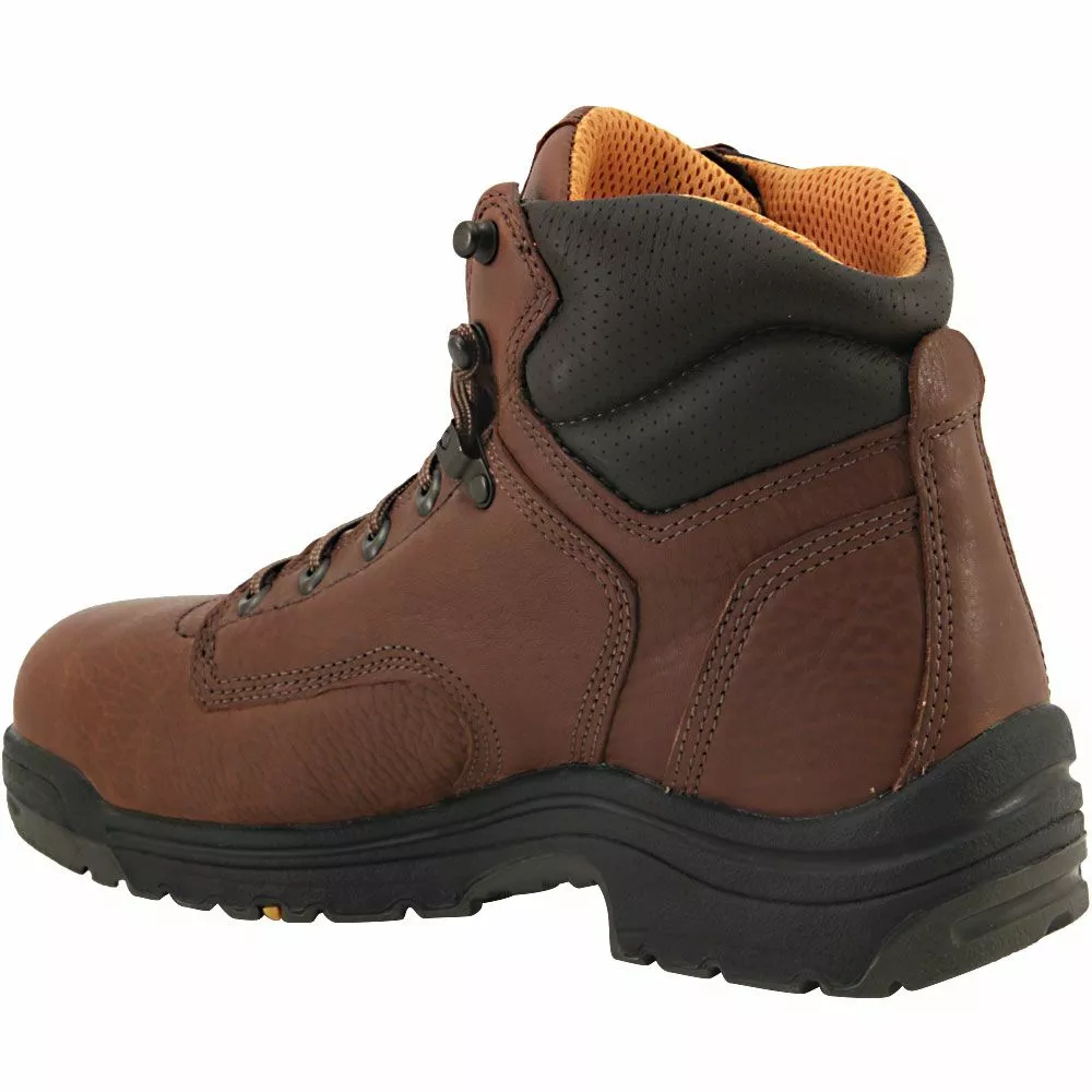 Timberland Pro Boots Timberland PRO 26063 Titan Safety Toe Work Boots - Mens 4 Timberland Pro Boots Timberland PRO 26063 Titan Safety Toe Work Boots - Mens - Image 3