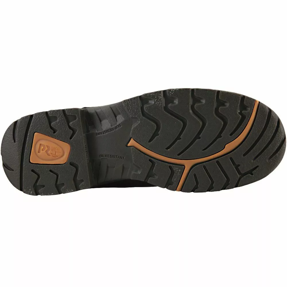 Timberland Pro Boots Timberland PRO 26063 Titan Safety Toe Work Boots - Mens 5 Timberland Pro Boots Timberland PRO 26063 Titan Safety Toe Work Boots - Mens - Image 4
