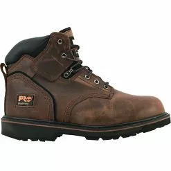 Timberland Pro Boots Timberland PRO 33032 Pit Boss Safety Toe Work Boots - Mens