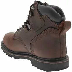 Timberland Pro Boots Timberland PRO 33046 Non-Safety Toe Work Boots - Mens 8 Timberland Pro Boots Timberland PRO 33046 Non-Safety Toe Work Boots - Mens -MENS WORK AND SAFETY Sales Store TB 33046 BRN3