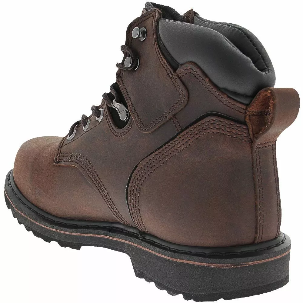 Timberland Pro Boots Timberland PRO 33046 Non-Safety Toe Work Boots - Mens 5 Timberland Pro Boots Timberland PRO 33046 Non-Safety Toe Work Boots - Mens - Image 3