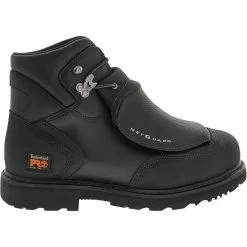 Timberland Pro Boots Timberland PRO 40000 Steel Toe Work Boots - Mens
