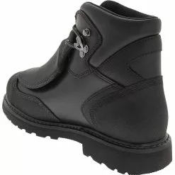 Timberland Pro Boots Timberland PRO 40000 Steel Toe Work Boots - Mens -MENS WORK AND SAFETY Sales Store TB 40000 BLK3