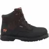 Timberland Pro Boots Timberland PRO 47001 Steel Toe Work Boots - Mens -MENS WORK AND SAFETY Sales Store TB 47001 BRN2