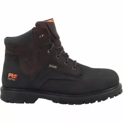 Timberland Pro Boots Timberland PRO 47001 Steel Toe Work Boots - Mens