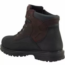 Timberland Pro Boots Timberland PRO 47001 Steel Toe Work Boots - Mens 8 Timberland Pro Boots Timberland PRO 47001 Steel Toe Work Boots - Mens -MENS WORK AND SAFETY Sales Store TB 47001 BRN3