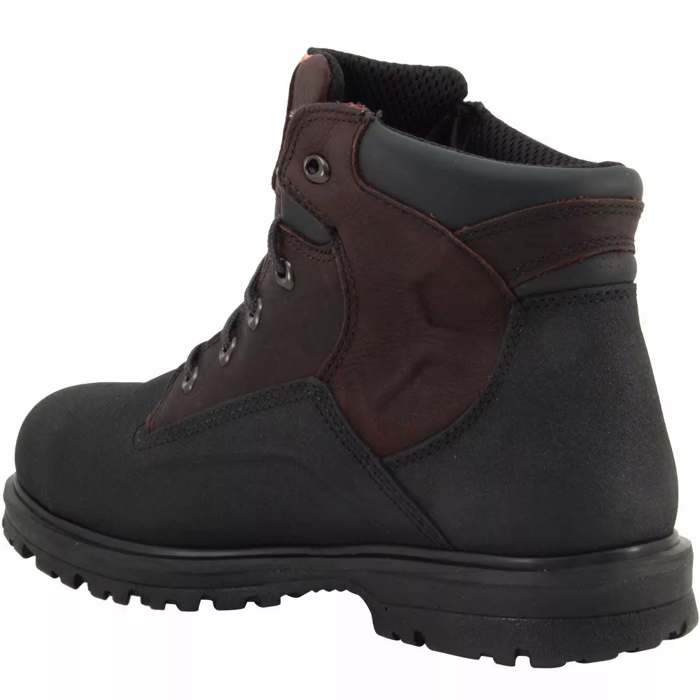 Timberland Pro Boots Timberland PRO 47001 Steel Toe Work Boots - Mens 5 Timberland Pro Boots Timberland PRO 47001 Steel Toe Work Boots - Mens - Image 3