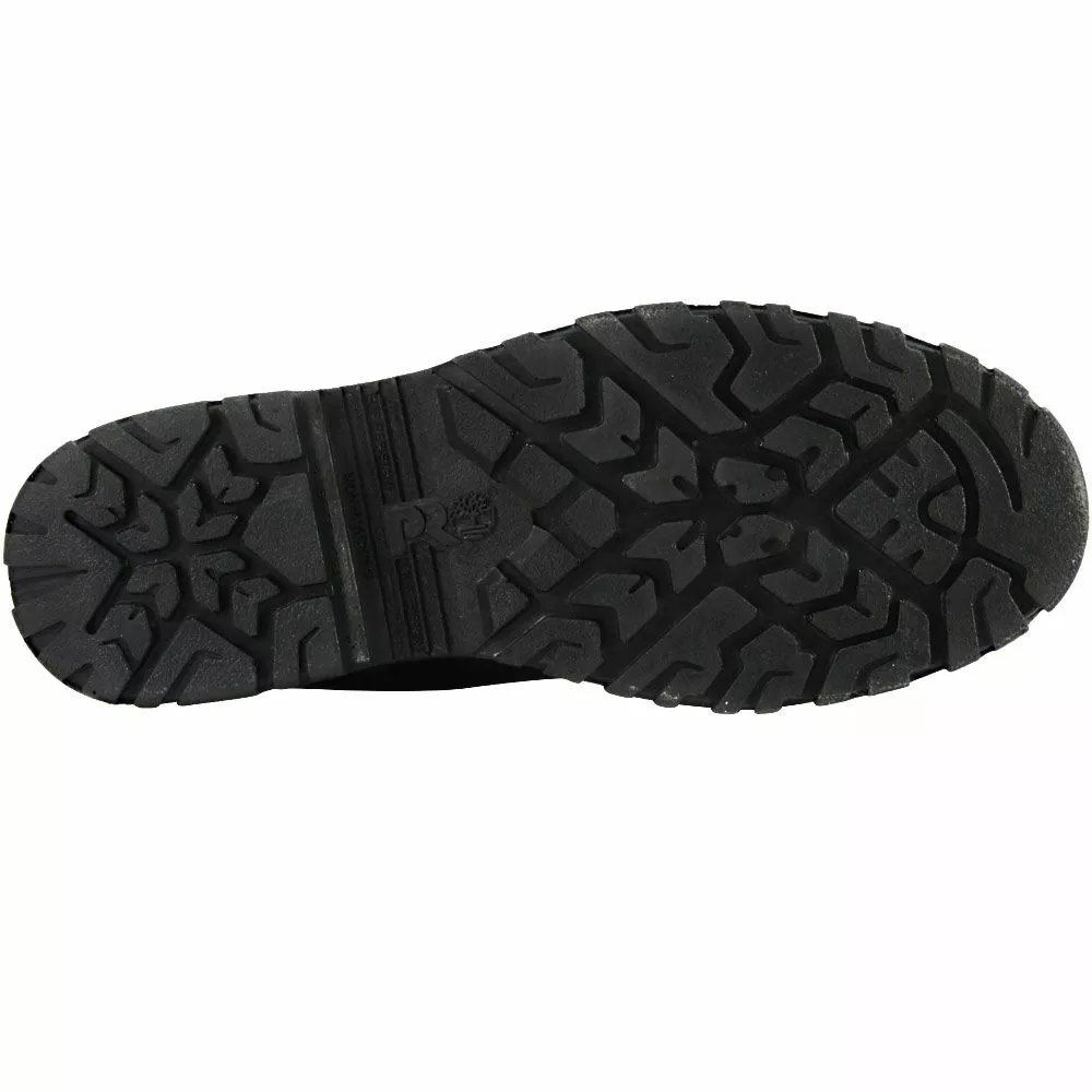 Timberland Pro Boots Timberland PRO 47001 Steel Toe Work Boots - Mens 6 Timberland Pro Boots Timberland PRO 47001 Steel Toe Work Boots - Mens - Image 4