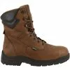 Timberland Pro Boots Timberland PRO 47019 Safety Toe Work Boots - Mens